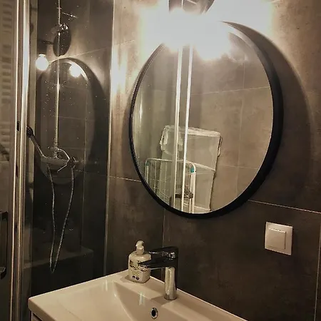 (i) Studio 20m2 W Centrum - Pola Mokotowskie * Warszawa