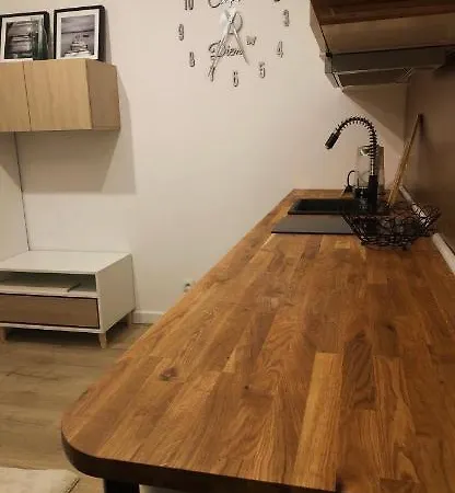 Apartment Studio 20m2 W Centrum - Pola Mokotowskie *