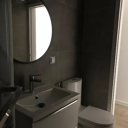 Studio 20m2 W Centrum - Pola Mokotowskie Apartment Warsaw